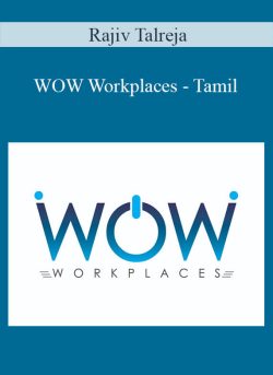 Rajiv Talreja WOW Workplaces Tamil 250x343 1 - eSy[GB]