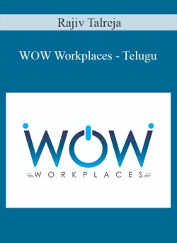 Rajiv Talreja WOW Workplaces Telugu 250x343 1 - eSy[GB]