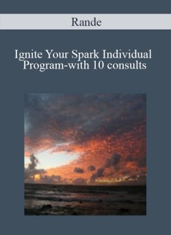 Rande Ignite Your Spark Individual Program with 10 consults 250x343 1 - eSy[GB]