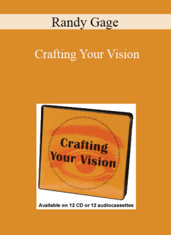 Randy Gage Crafting Your Vision 250x343 1 - eSy[GB]