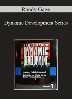 Randy Gage Dynamic Development Series 250x343 1 - eSy[GB]