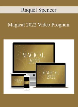 Raquel Spencer Magical 2022 Video Program 250x343 1 - eSy[GB]