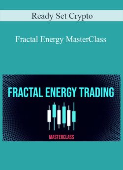 Ready Set Crypto Fractal Energy MasterClass 250x343 1 - eSy[GB]