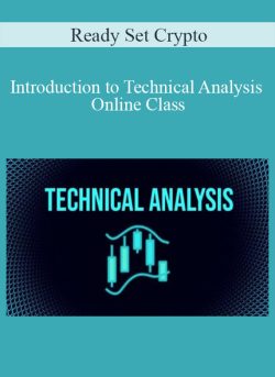 Ready Set Crypto Introduction to Technical Analysis Online Class 250x343 1 - eSy[GB]