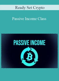 Ready Set Crypto Passive Income Class 250x343 1 - eSy[GB]