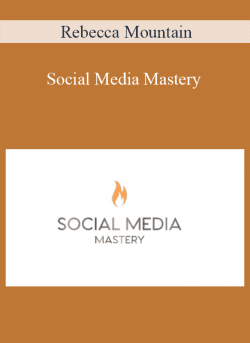 Rebecca Mountain Social Media Mastery 250x343 1 - eSy[GB]