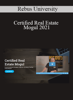 Rebus University Certified Real Estate Mogul 2021 250x343 1 - eSy[GB]