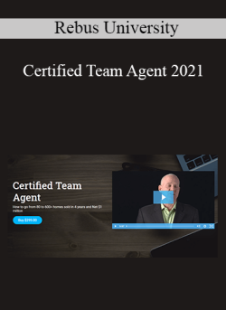 Rebus University Certified Team Agent 2021 250x343 1 - eSy[GB]