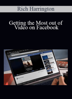 Rich Harrington Getting the Most out of Video on Facebook 250x343 1 - eSy[GB]