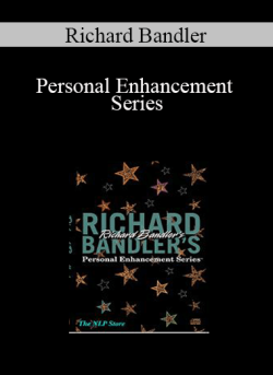 Richard Bandler Personal Enhancement Series 250x343 1 - eSy[GB]