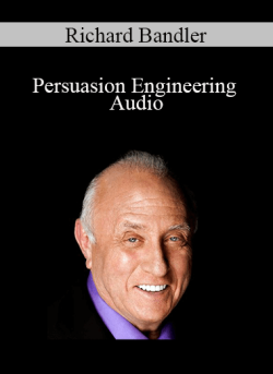 Richard Bandler Persuasion Engineering Audio 250x343 1 - eSy[GB]