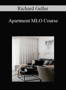 Richard Geller Apartment MLO Course 250x343 1 - eSy[GB]