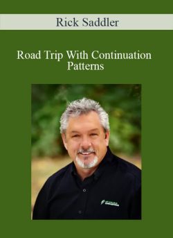 Rick Saddler Road Trip With Continuation Patterns 250x343 1 - eSy[GB]