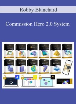 Robby Blanchard Commission Hero 2.0 System 250x343 1 - eSy[GB]