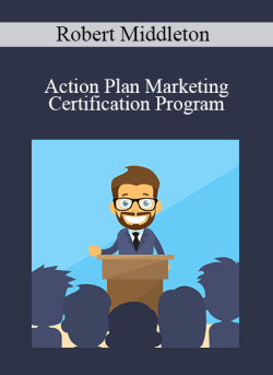 Robert Middleton Action Plan Marketing Certification Program 250x343 1 - eSy[GB]