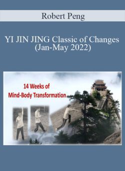 Robert Peng YI JIN JING Classic of Changes Jan May 2022 250x343 1 - eSy[GB]