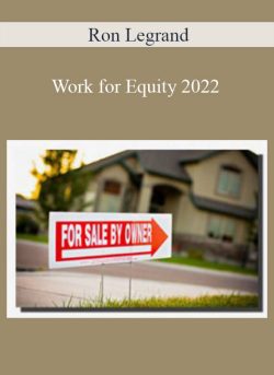 Ron Legrand Work for Equity 2022 250x343 1 - eSy[GB]