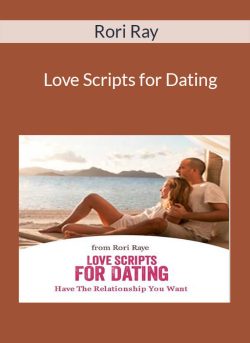 Rori Ray Love Scripts for Dating 250x343 1 - eSy[GB]