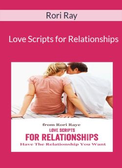 Rori Ray Love Scripts for Relationships 250x343 1 - eSy[GB]