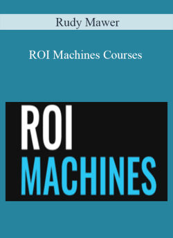 Rudy Mawer ROI Machines Courses 250x343 1 - eSy[GB]