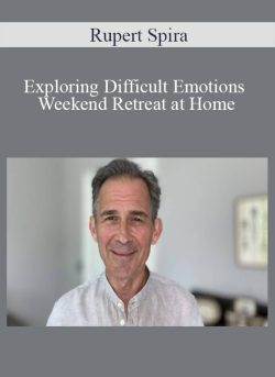 Rupert Spira Exploring Difficult Emotions Weekend Retreat at Home 250x343 1 - eSy[GB]