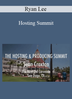 Ryan Lee Hosting Summit 250x343 1 - eSy[GB]