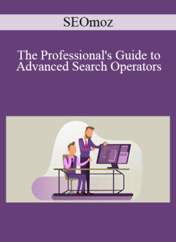 SEOmoz The Professionals Guide to Advanced Search Operators 250x343 1 - eSy[GB]