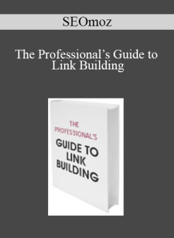 SEOmoz The Professionals Guide to Link Building 250x343 1 - eSy[GB]