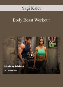 Sagi Kalev Body Beast Workout 250x343 1 - eSy[GB]