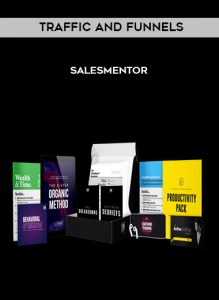 SalesMentor by Traffic Funnels - eSy[GB]