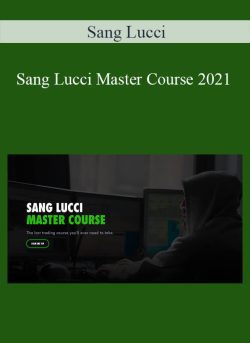 Sang Lucci Sang Lucci Master Course 2021 250x343 1 - eSy[GB]