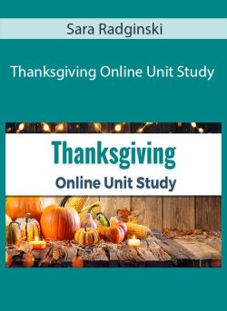 Sara Radginski Thanksgiving Online Unit Study 250x343 1 - eSy[GB]