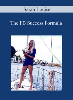 Sarah Louise The FB Success Formula 250x343 1 - eSy[GB]