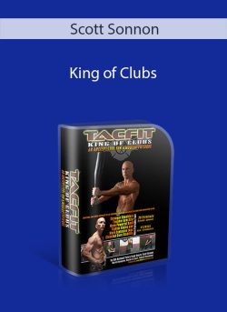 Scott Sonnon King of Clubs 1 250x343 1 - eSy[GB]