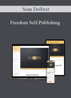 Sean Dollwet Freedom Self Publishing 250x343 1 - eSy[GB]