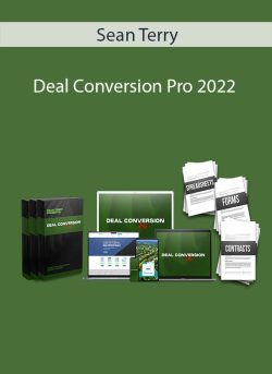 Sean Terry Deal Conversion Pro 2022 250x343 1 - eSy[GB]