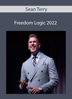 Sean Terry Freedom Logic 2022 250x343 1 - eSy[GB]