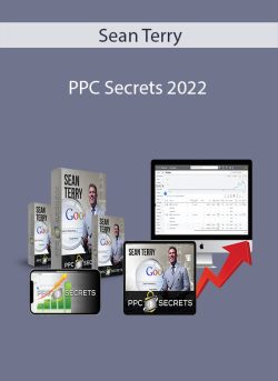 Sean Terry PPC Secrets 2022 250x343 1 - eSy[GB]