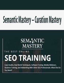 Semantic Mastery Curation Mastery 250x321 1 - eSy[GB]