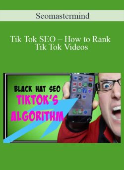 Seomastermind Tik Tok SEO E28093 How to Rank Tik Tok Videos 250x343 1 - eSy[GB]