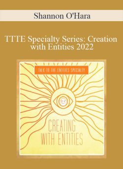 Shannon OHara TTTE Specialty Series Creation with Entities 2022 250x343 1 - eSy[GB]