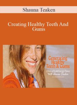 Shauna Teaken Creating Healthy Teeth And Gums 250x343 1 - eSy[GB]