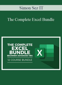 Simon Sez IT The Complete Excel Bundle 250x343 1 - eSy[GB]