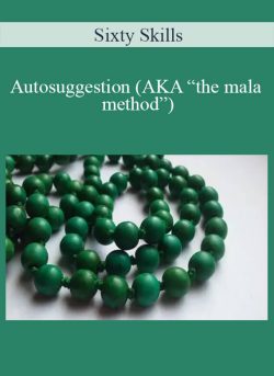 Sixty Skills Autosuggestion AKA the mala method 250x343 1 - eSy[GB]