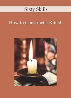 Sixty Skills How to Construct a Ritual 250x343 1 - eSy[GB]