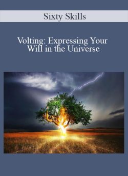 Sixty Skills Volting Expressing Your Will in the Universe 250x343 1 - eSy[GB]