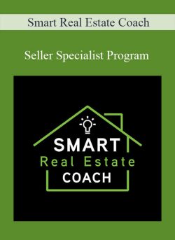 Smart Real Estate Coach E28093 Seller Specialist Program 1 250x343 1 - eSy[GB]