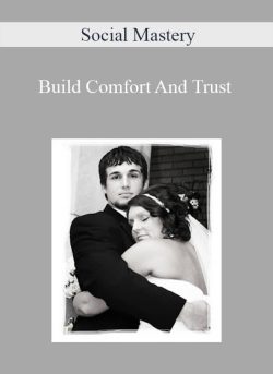 Social Mastery Build Comfort And Trust2 250x343 1 - eSy[GB]