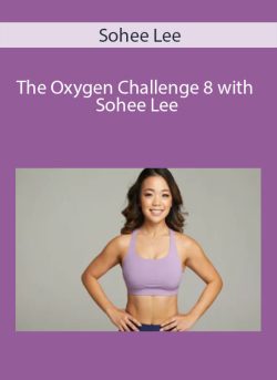 Sohee Lee The Oxygen Challenge 8 with Sohee Lee 250x343 1 - eSy[GB]