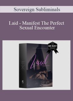 Sovereign Subliminals Laid Manifest The Perfect Sexual Encounter 250x343 1 - eSy[GB]